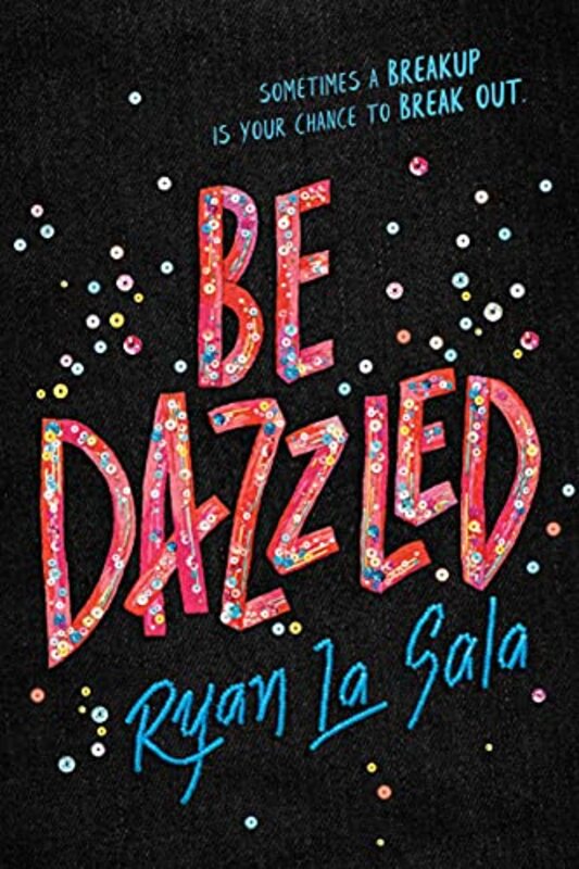 Ryan La Sala book cover