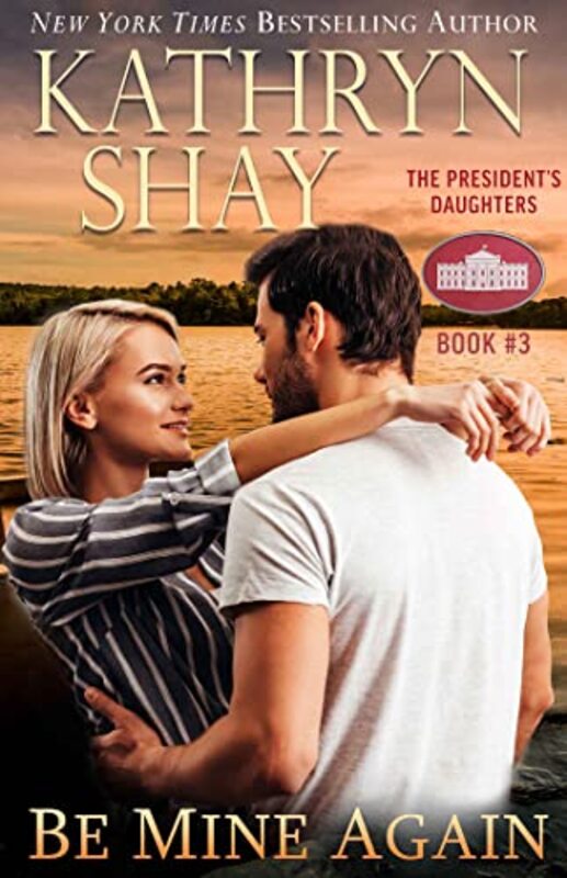 Kathryn Shay book cover