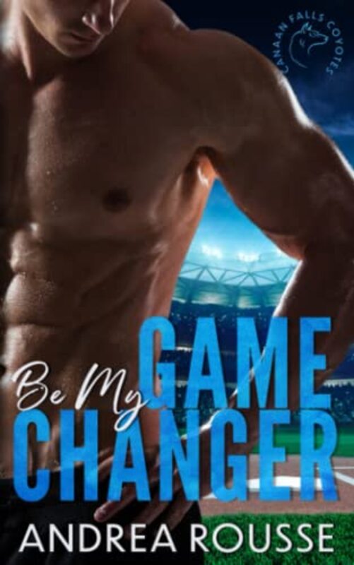 Andrea Rousse book cover