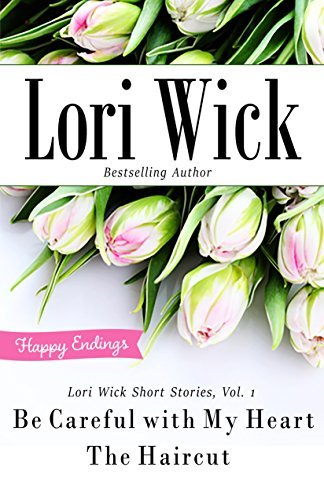 Lori Wick book cover