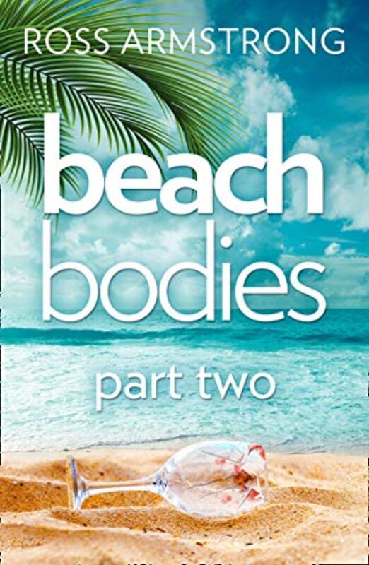Book cover for "Beach Bodies: Part Two" by Ross Armstrong