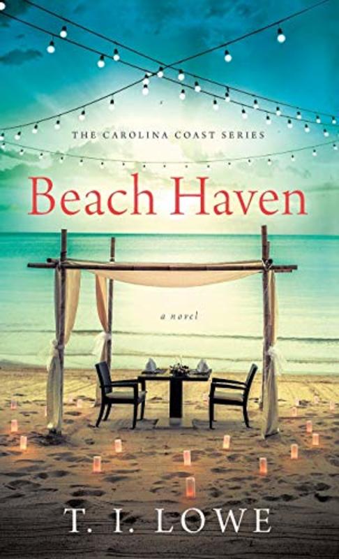 TI Lowe book cover