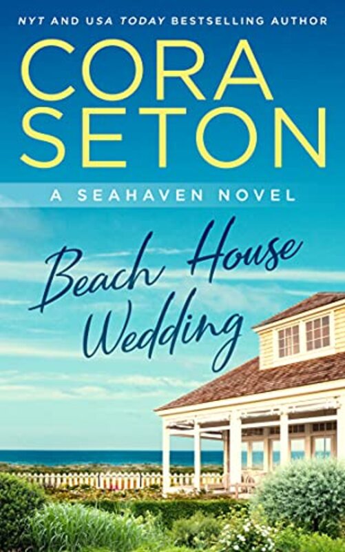 Cora Seton book cover