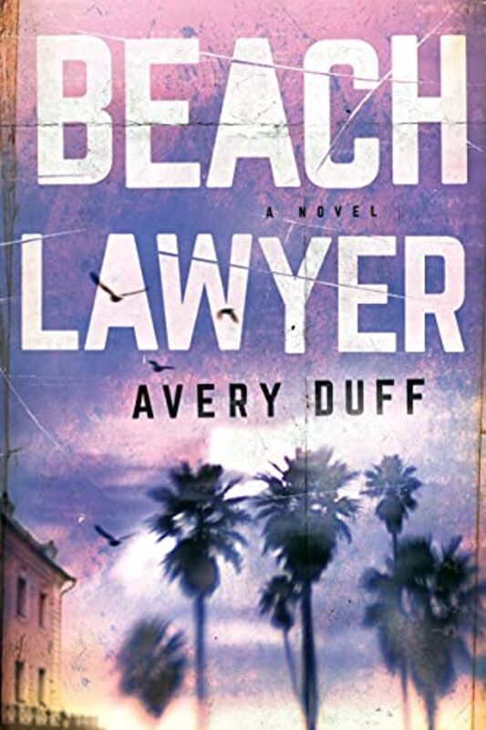 Avery Duff book cover