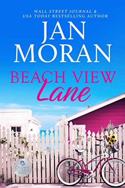 Jan Moran book cover