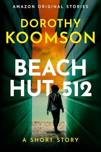 Dorothy Koomson book cover