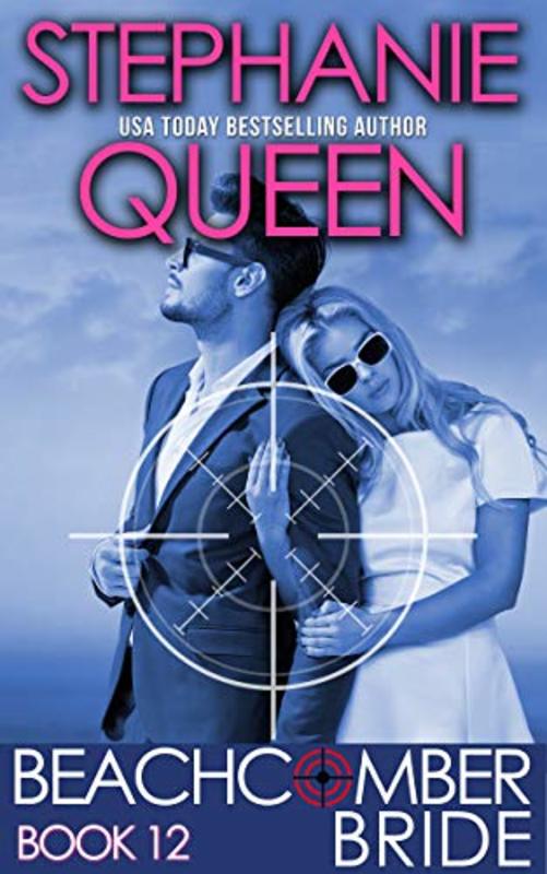 Book cover for "Beachcomber Bride" by Stephanie Queen