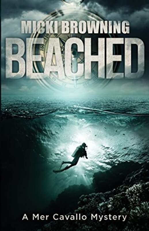 Micki Browning book cover