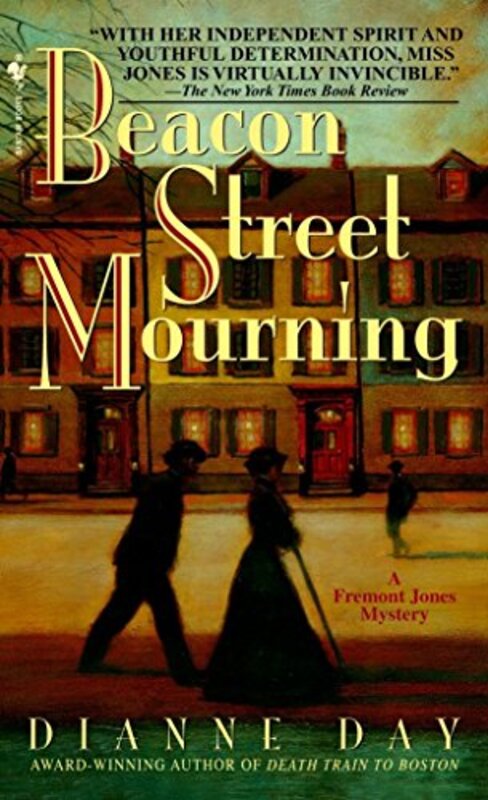 Dianne Day book cover