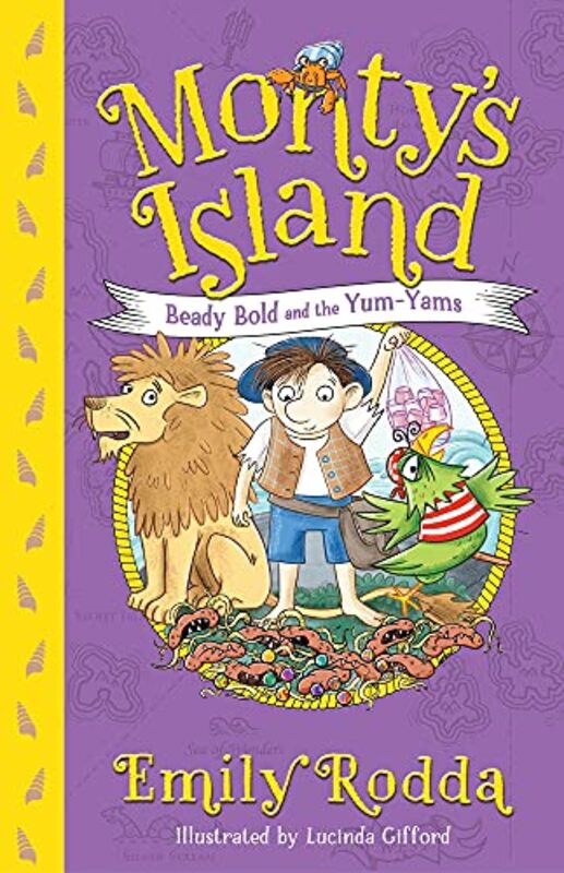 Emily Rodda book cover