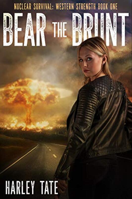 Harley Tate book cover