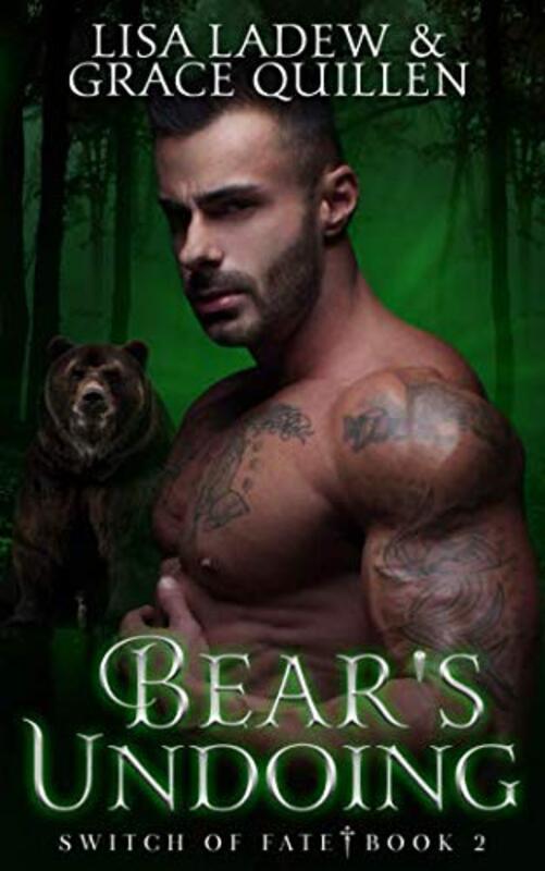 Lisa Ladew book cover