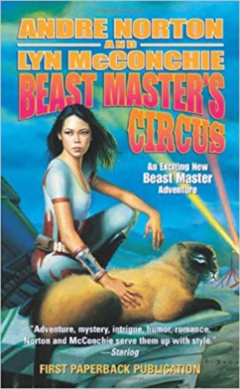 Hosteen Storm book cover