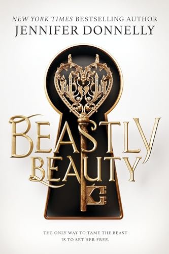 Jennifer Donnelly book cover