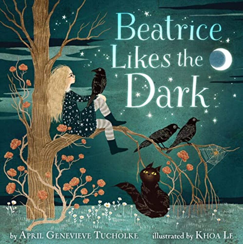 April Genevieve Tucholke book cover