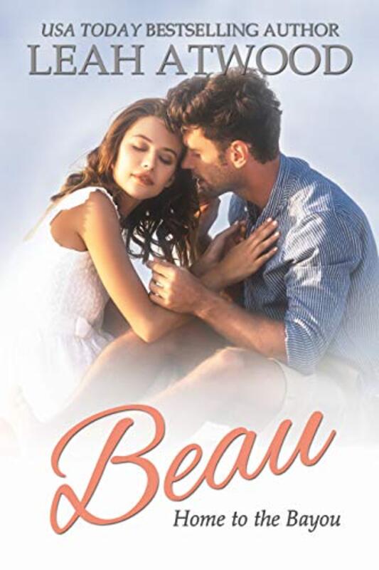Leah Atwood book cover