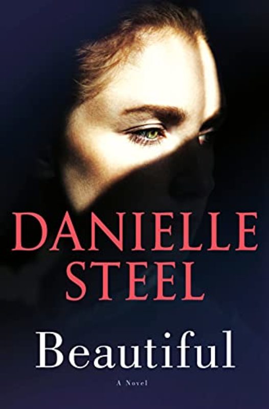 Danielle Steel book cover