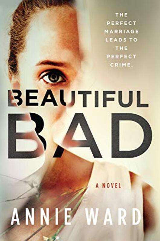 Annie Ward book cover