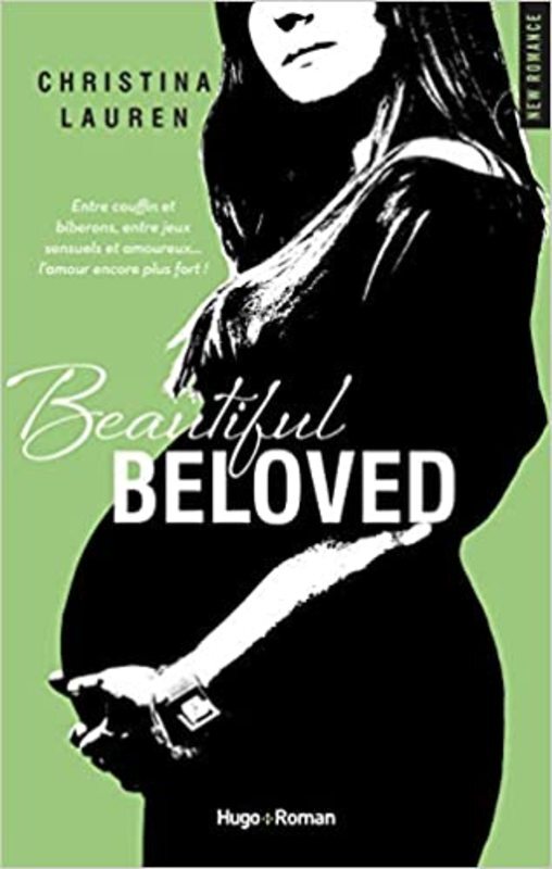 Beautiful book cover