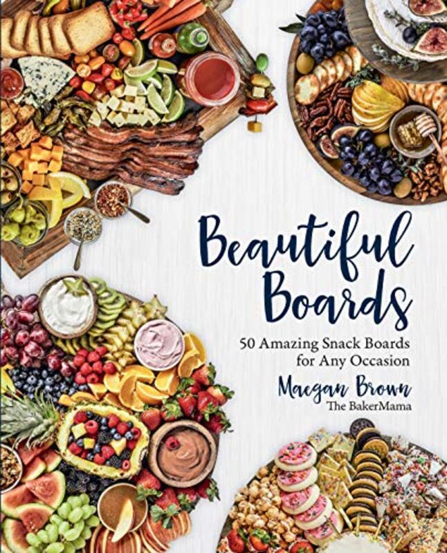 Maegan Brown book cover