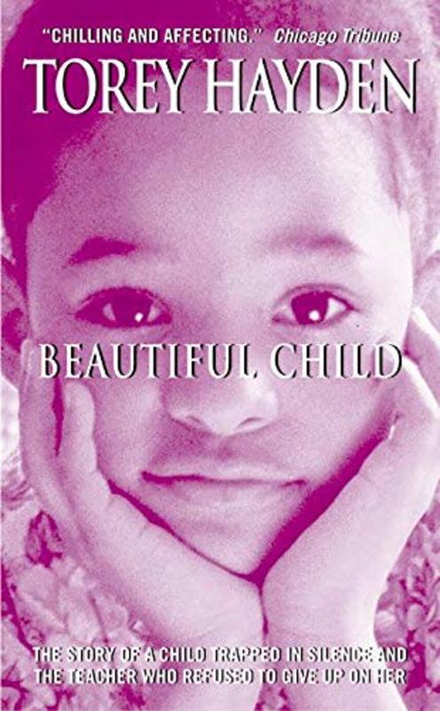 Book cover for "Beautiful Child" by Torey Hayden
