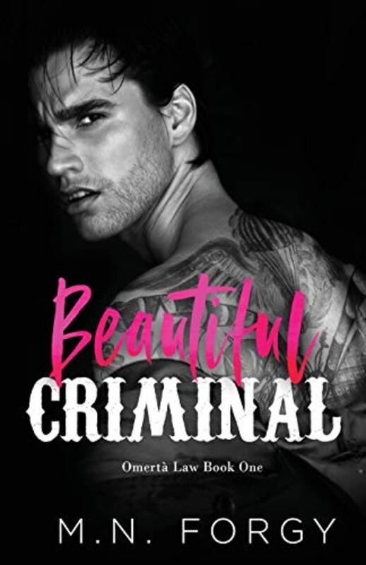 MN Forgy book cover