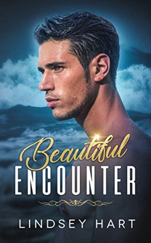 Book cover for "Beautiful Encounter" by Lindsey Hart