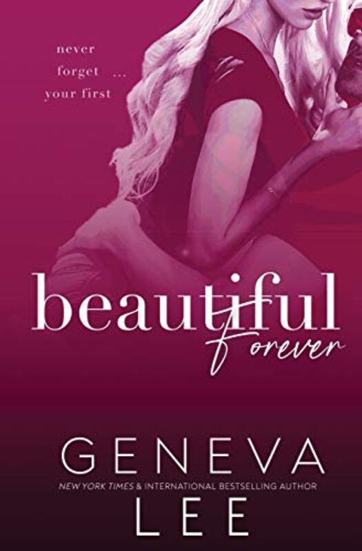 Book cover for "Beautiful Forever" by Gennifer Albin
