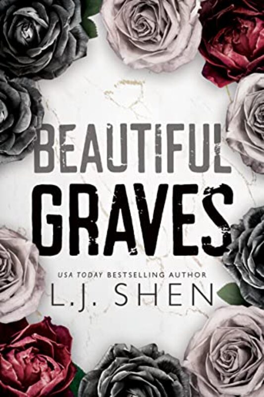 LJ Shen book cover