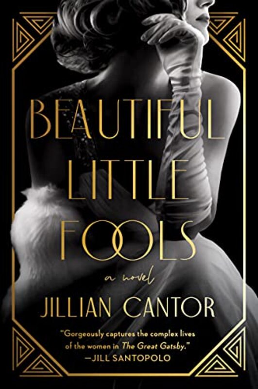 Jillian Cantor book cover