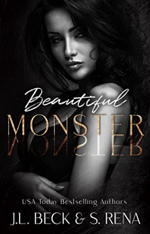 JL Beck book cover