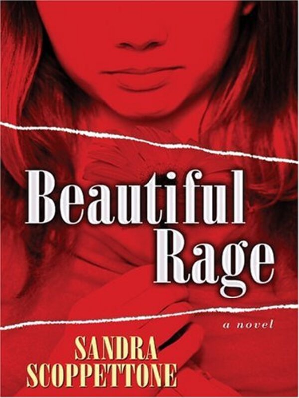 Sandra Scoppettone book cover