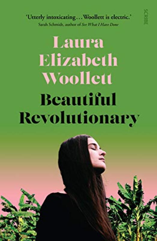 Laura Elizabeth Woollett book cover