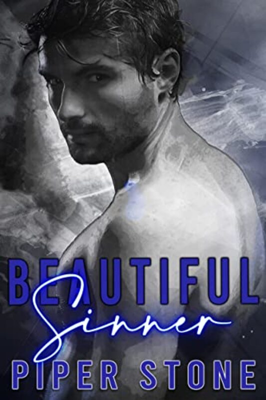 Piper Stone book cover