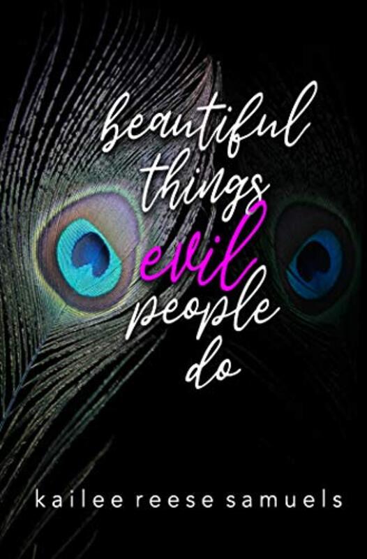 Kailee Reese Samuels book cover