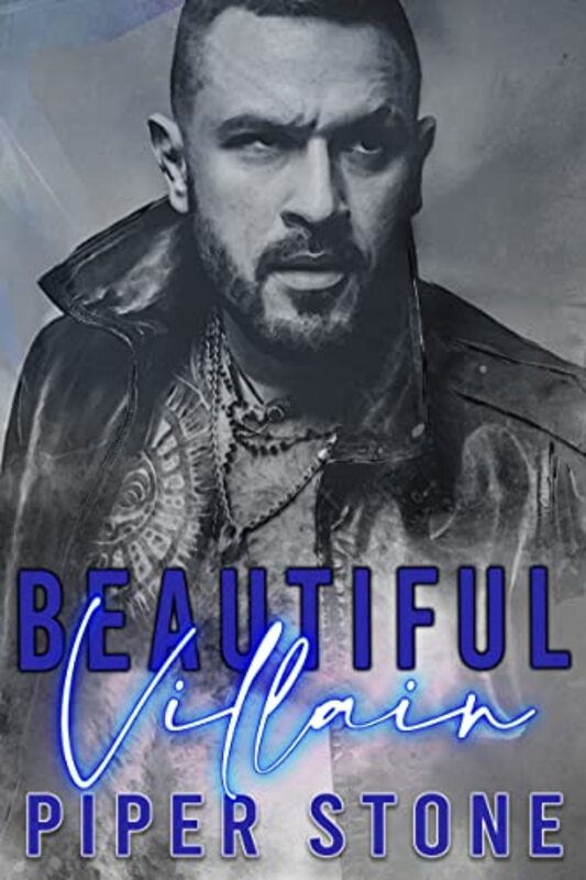 Piper Stone book cover