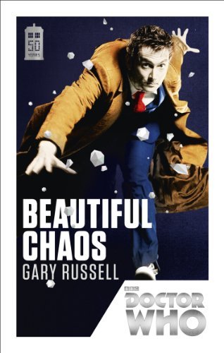 Book cover for "Beautiful Chaos" by Andrew Lane