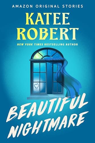 Katee Robert book cover