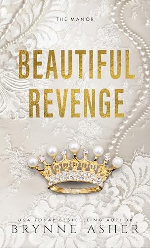 Brynne Asher book cover
