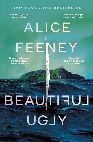Alice Feeney book cover
