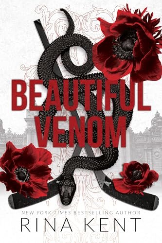 Rina Kent book cover