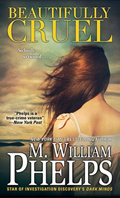 M William Phelps book cover
