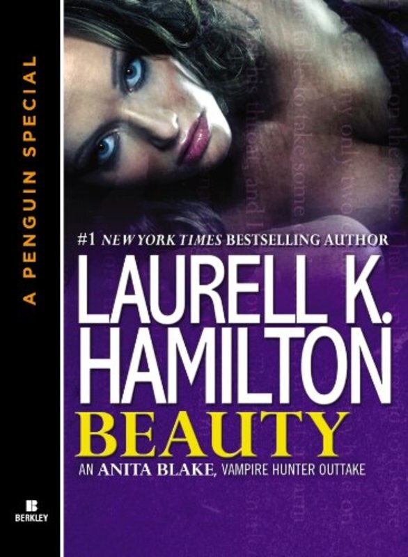 Book cover for "Beauty"