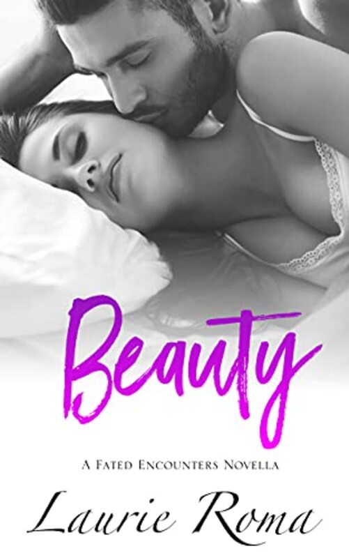 Book cover for "Beauty" by Laurie Roma