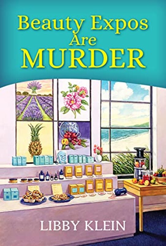 Libby Klein book cover