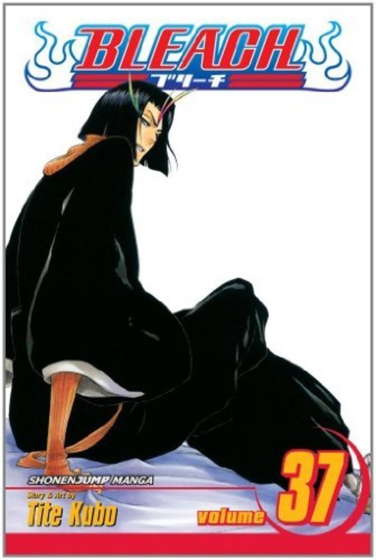 Book cover for "Beauty Is So Solitary" by Tite Kubo