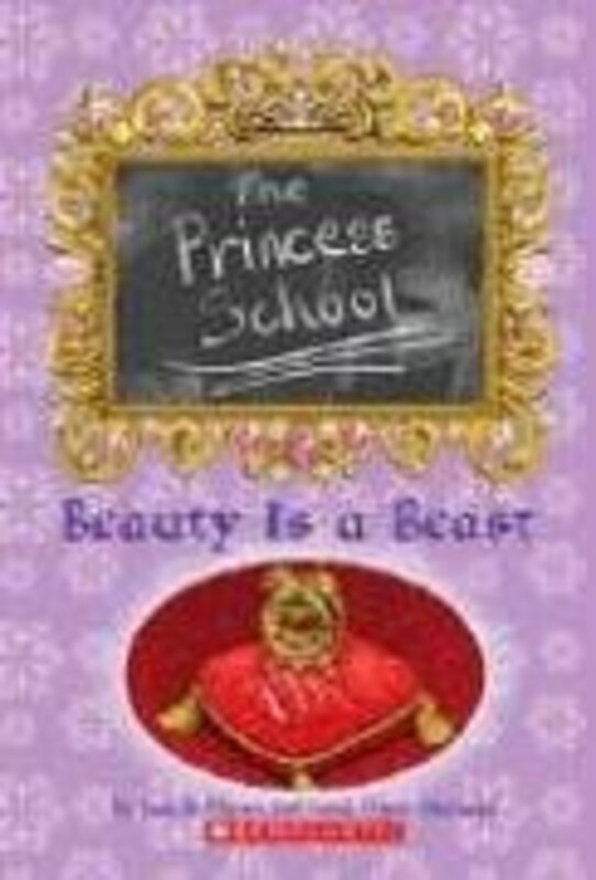 Book cover for "Beauty Is a Beast" by Jane B Mason