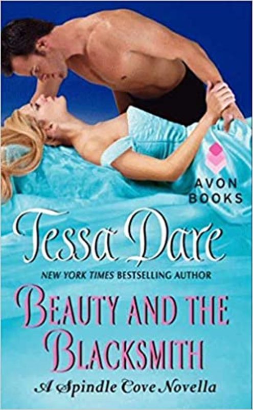 Spindle Cove book cover