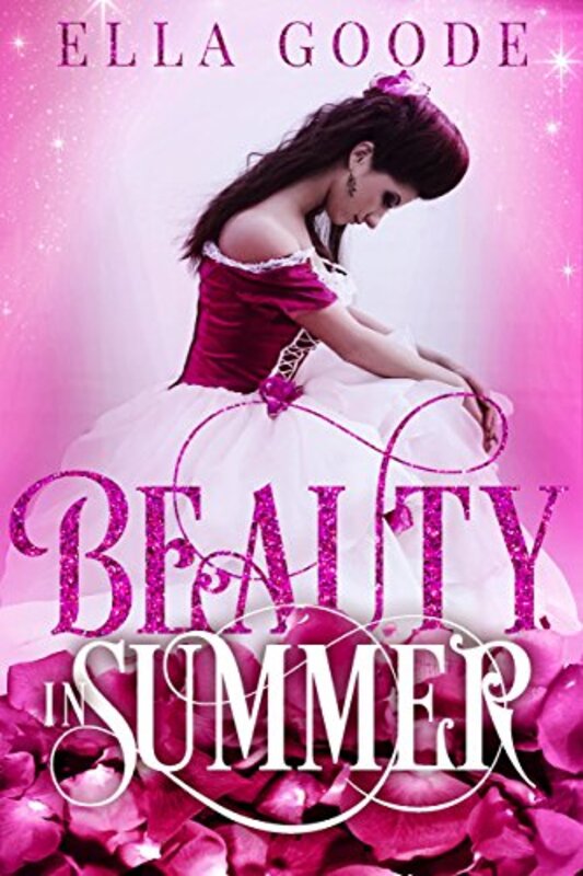 Book cover for "Beauty in Summer" by Ella Goode