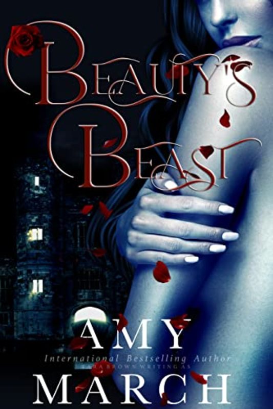 Book cover for "Beauty's Beast" by Tara Brown